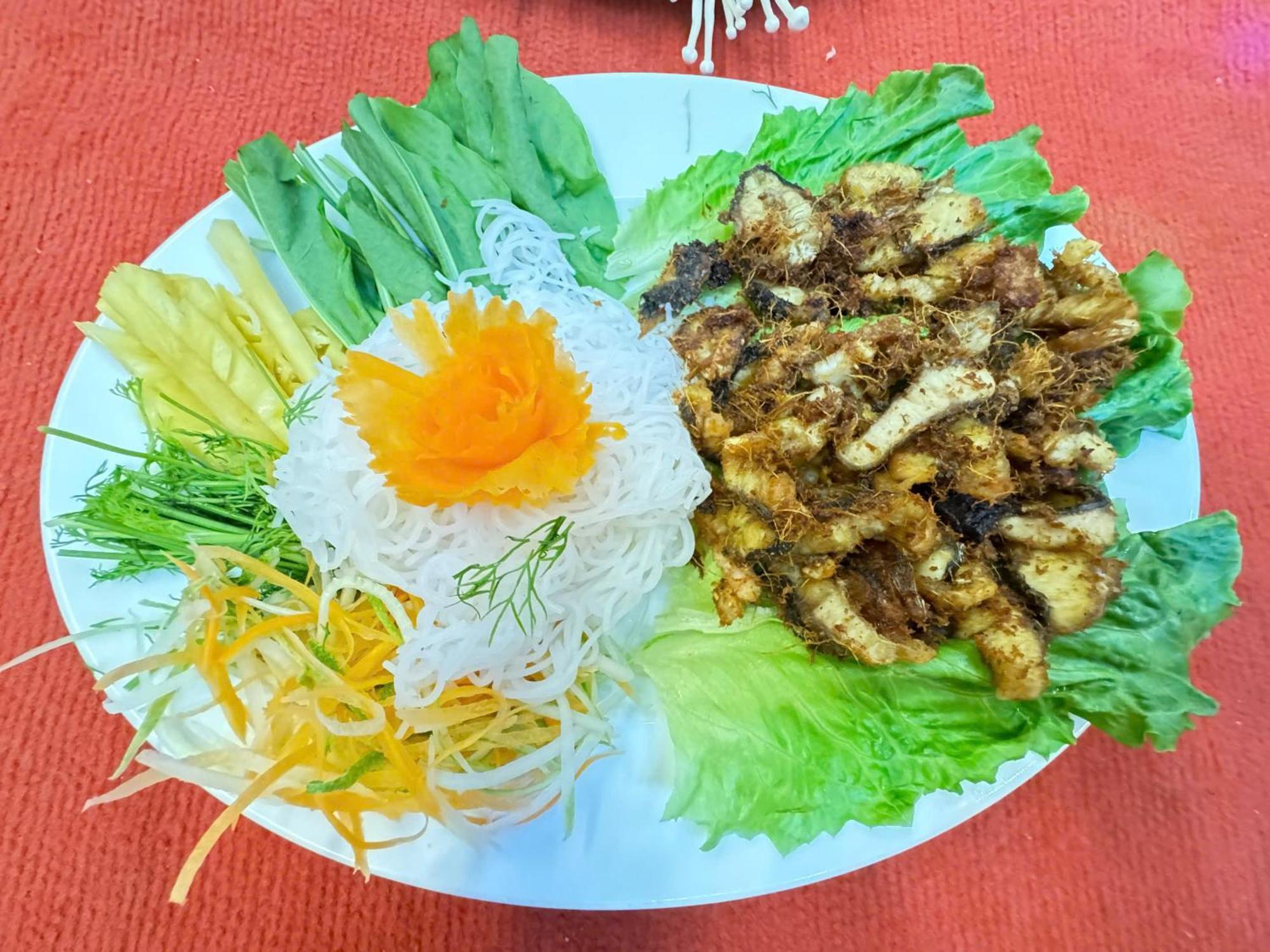 Sapa King Hotel Hung Vuong Hotel Zewnętrze zdjęcie